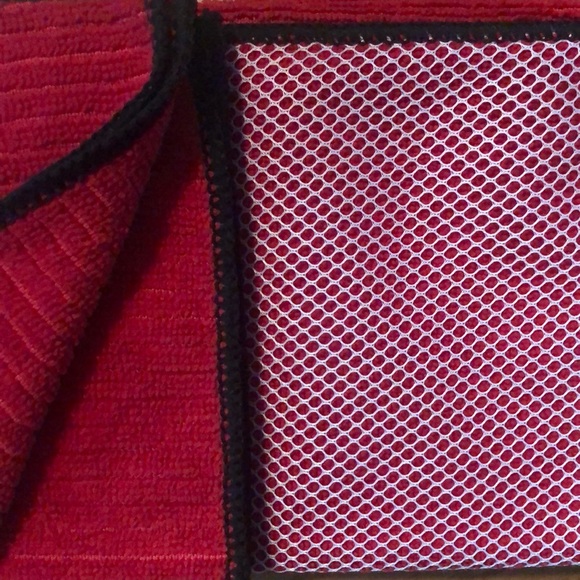 Sultan's Linens 7 Piece Microfiber Kitchen Set - Picture 3 of 4